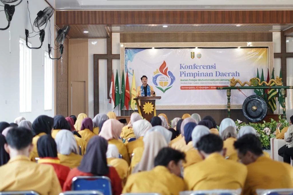 Ketua PW IPM Jatim: Barak Bukan Jawaban, Pelajar Butuh Pendampingan Secara Humanis