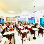 Siswa ICP SDMM Selesai IPT, Bersiap Jalani SLC