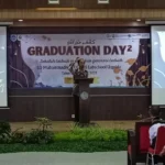 Pesan Mendalam Rektor Umsida untuk Lulusan Angkatan Kedua SD Mica