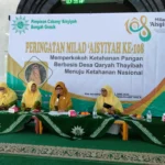 Milad Aisyiyah ke-108: PCA Bungah Padukan dengan Agenda Triwulan