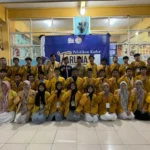 PKDTM 1 IPM Gubeng Kota Surabaya: Ini Pesan Ketua PCM Gubeng untuk Pelajar