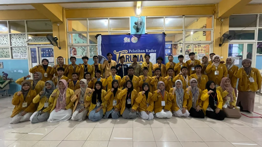 PKDTM 1 IPM Gubeng Kota Surabaya: Ini Pesan Ketua PCM Gubeng untuk Pelajar