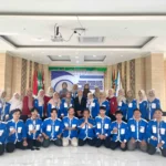 IMM Ibnu Rusyd Gandeng Anggun Zifa: Tampilkan Islam Progresif Lewat Branding