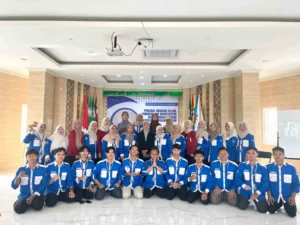 IMM Ibnu Rusyd Gandeng Anggun Zifa: Tampilkan Islam Progresif Lewat Branding