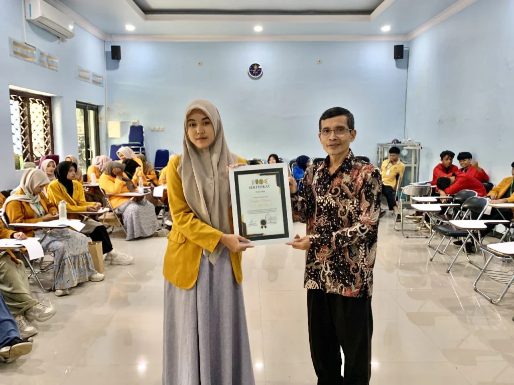 Dibalik Suksesnya Acara PKDTM I PC IPM Genteng