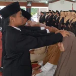 Serangkaian Acara Ujian Terbuka Tahfidzul Quran SD Muhammadiyah 2 Bojonegoro 2025