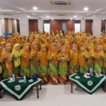 PDA Lamongan Gelar Musypimda I: Bahas Dinamisasi Gerakan Perempuan dan Program Strategis