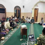 Bangkitkan Semangat Jamaah, PCM Ponorogo Kota Kawal Pengajian PRM Beduri
