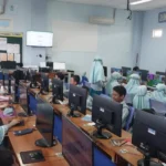 Satu Lagi Inovasi Laboratorium Komputer SDMM dengan NetSupport School