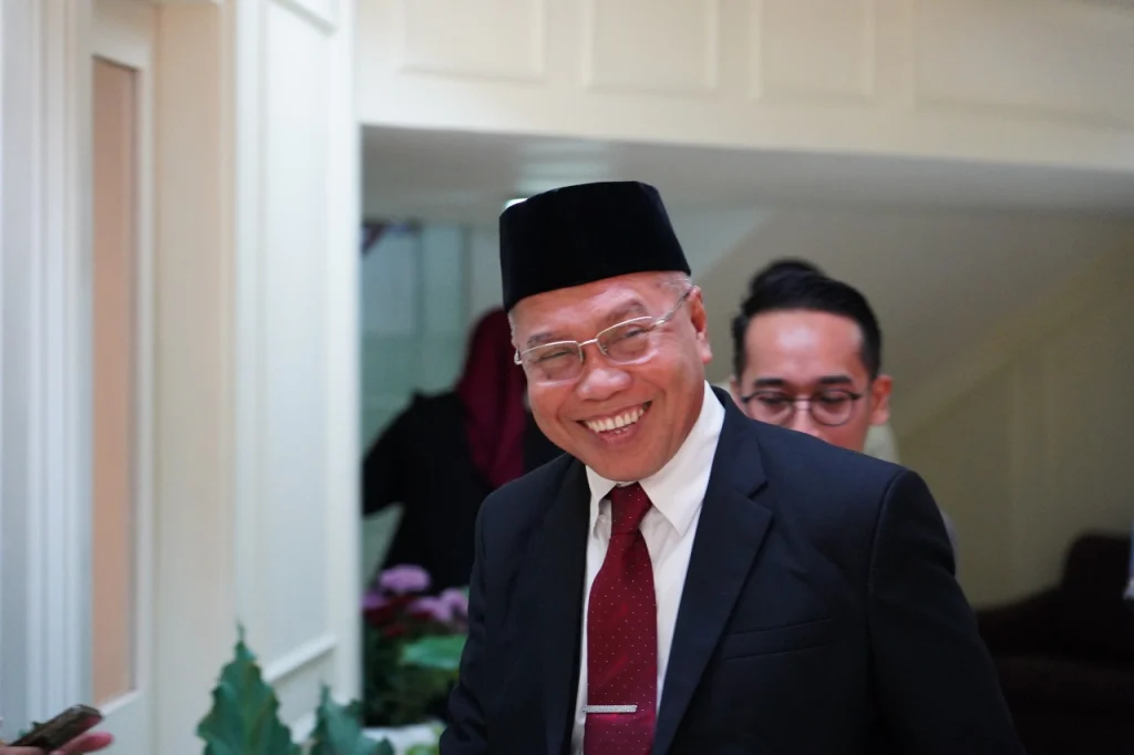 Penguatan Layanan Kesehatan Mental Anak dan Remaja