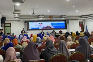 Dialog Pendidikan Pemuda Muhammadiyah Kota Malang: Merayakan Kebhinekaan, Menguatkan Pendidikan