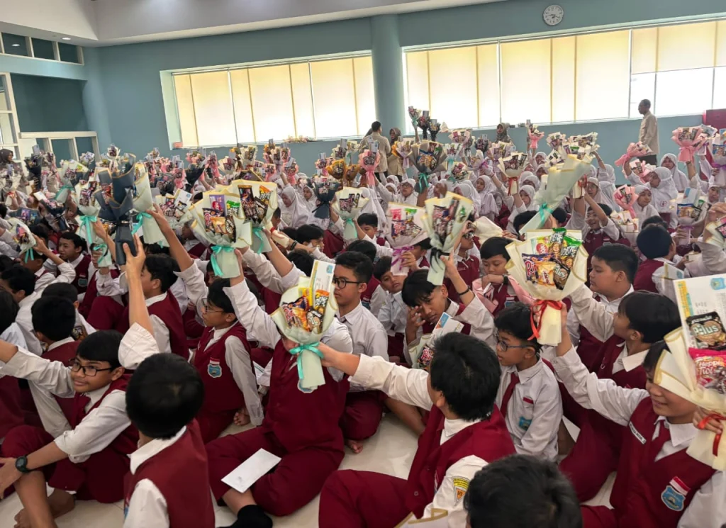 Perayaan Kelulusan Penuh Haru di Mudipat: Inspirasi, Syukur, dan Semangat Menyongsong Masa Depan