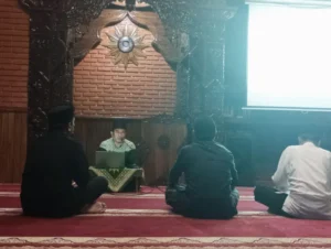 Bagaimana Rasulullah Berkurban? Ini Jawabannya!