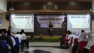 Meriah dan Haru, Pelepasan Kelas 6 SD Mica Labschool Umsida Penuh Talenta dan Cinta