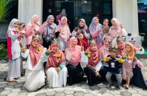Guru SD Aisyiyah Kamila Kota Malang Borong Prestasi dalam Gebyar Milad NA Ke-94