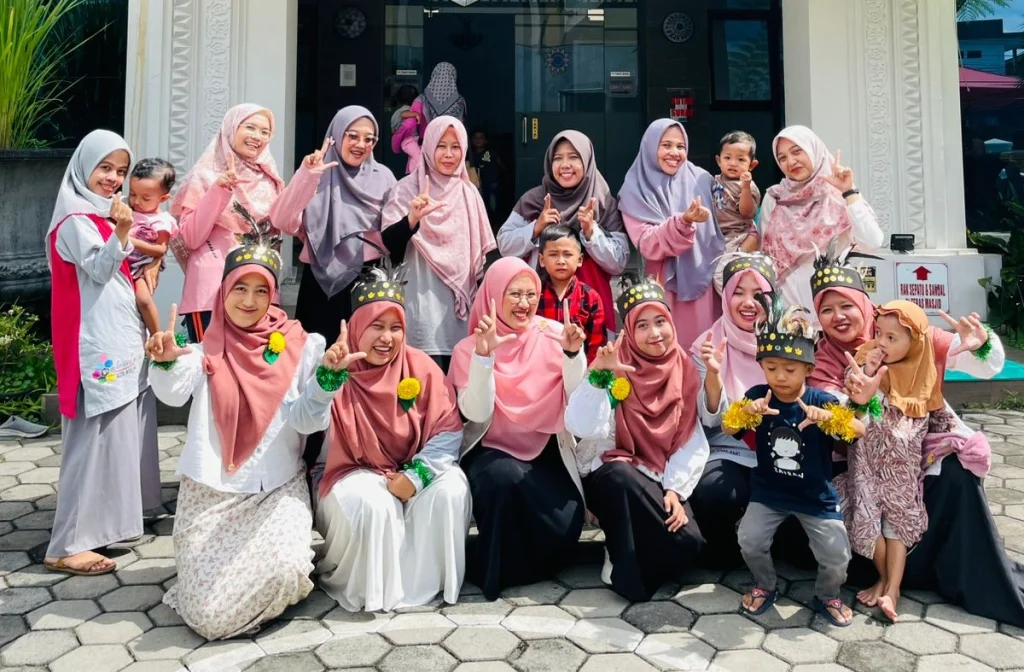 Guru SD Aisyiyah Kamila Kota Malang Borong Prestasi dalam Gebyar Milad NA Ke-94