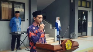 Empat Langkah Revitalisasi Pancasila dari SMAS Muha Genteng