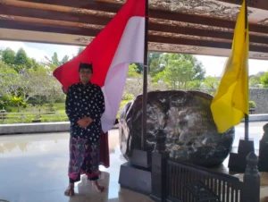 Menelusuri Nilai Pancasila di Blitar: Refleksi Seorang Pelajar Muhammadiyah