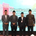 dr Asro Dilantik, RSML Siap Menapaki Langkah Baru Penuh Bakti