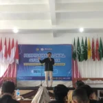 Pesan Layang-Layang dan Pohon Jati, Perpisahan Siswa MTsM 15 Al Mizan Lamongan