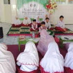 Tasmi Al-Quran: Membangun Karakter Mulia Bersama Al-Quran