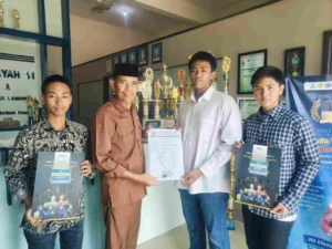 Tuntas Belajar, Tuntas Lulus: SK Kelulusan Kelas IX SMPM Jipat Karangasem Sudah Bisa Diambil