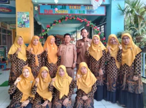 TK ABA Payaman Kuatkan Budaya Reflektif di Lingkungan Sekolah