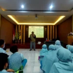 Langkah Kecil Menuju Tanah Suci Sejak Dini: SDMM Gelar Manasik Haji