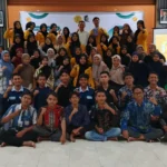 PC IPM Ujungpangkah dan PC IPM Dukun Adakan Bedah Buku dengan Judul Tuhan, Apakah Aku Bisa? Menjadi Pribadi di Atas Rata-Rata