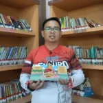 Guru PJOK Spemutu Gresik Sukses Publikasi Ilmiah Terindeks SINTA 4