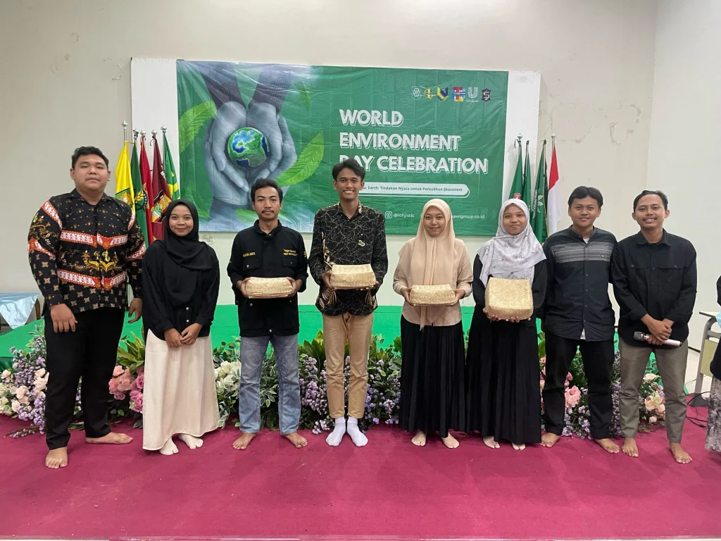 PC IMM Surabaya Adakan Green Idul Adha: Kampanye Kurban Ramah Lingkungan