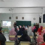 MTs Muhammadiyah 1 Malang Umumkan Kelulusan Siswa Kelas 9