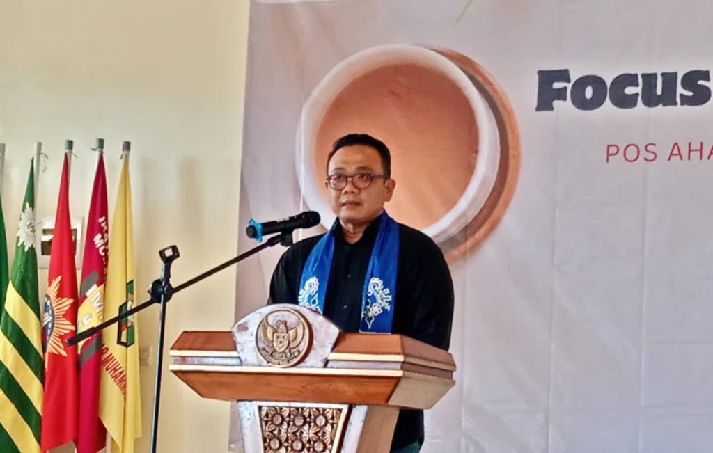 SMK Muda Genteng, The Big Three Nasional Sekolah Binaan Astra Honda