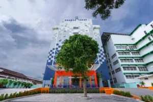 SNBT 2025 Diumumkan, Smamda Surabaya Torehkan Prestasi Membanggakan