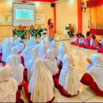 Hallo Dik: Ajang Motivasi dan Silaturahmi Antar Angkatan Sekolah Kreatif SD Muhammadiyah 2 Tulangan