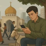 Qurban: Jejak Pengorbanan dan Pesan Kemanusiaan Dalam Era Individualisme