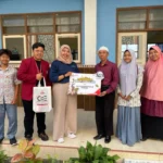 UMM Salurkan Kurban ke Puluhan Sekolah di Jatim