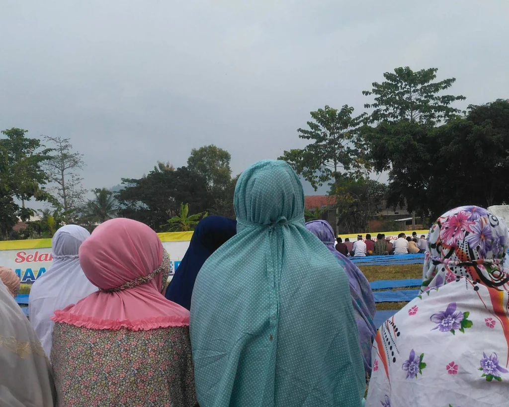 Catat! Ini Lokasi Sholat Idul Adha Muhammadiyah Kota Blitar