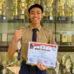 Siswa Smk Models Raih Juara II dalam Kejuaraan Pencak Silat Satria Yudha Open Competition 2025