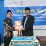 Desa Tarik Siap Dukung Kolaborasi Dakwah Terpadu Muhammadiyah