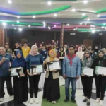 Perempuan Jadi Penggerak Aksi Lingkungan, SMK Models Peringati Hari Lingkungan Hidup Sedunia