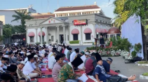 Makna Mendalam Iduladha: Meneladani Iman, Menyemai Kepedulian