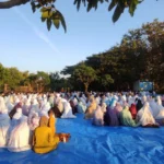 Momentum Iduladha, Izuddin Ajak untuk Memanfaatkan Kesempatan Berbuat Baik