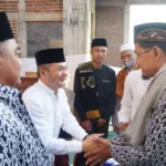 Wabup Bangkalan dalam Khutbah Idul Adha: Muhammadiyah-NU Harus Bersinergi