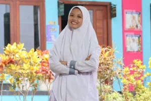 Lolos Seleksi Ketat, Siswi SMA Aisyiyah Boarding School Malang Kuliah Gratis di LIPIA