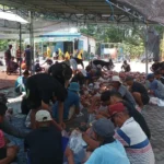 PRM Gempolpading Sukses Laksanakan Qurban 1446 H, 10 Sapi dan 4 Kambing Disembelih