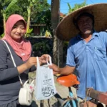 STKIP Muhammadiyah Blora Berbagi Daging Kurban kepada Warga yang Membutuhkan