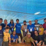 PCM Gunung Anyar dan IMM UINSA Wujudkan Kurban Tepat Sasaran