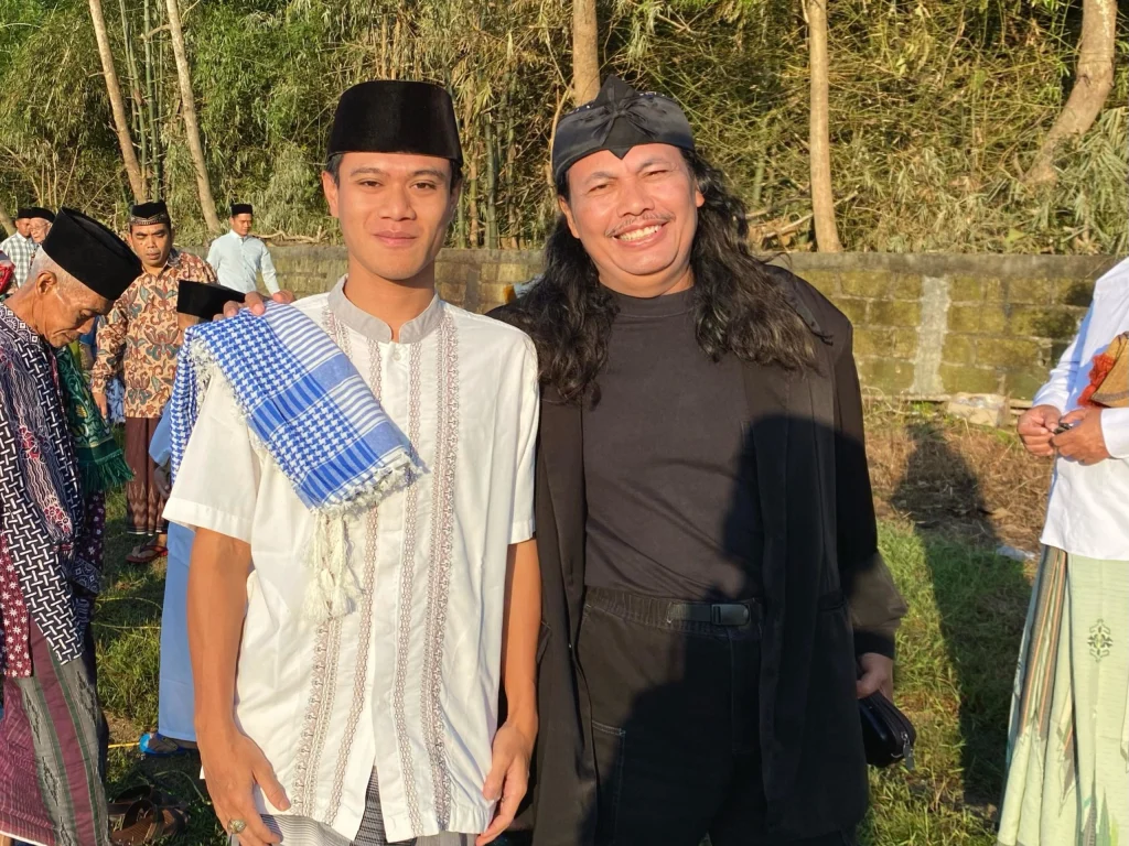 Kyai Cepu dalam Shalat Idul Adha: Ajak Jamaah Menaklukkan Jiwa Kebinatangan