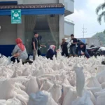 Semangat Berkurban di Kampus, Umsida Tebar Manfaat hingga Desa